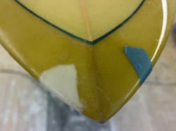 �|���G�X�e�� �m�[�Y �C���Ղ̍ďC�� 14_3